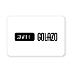 Go with Golazo